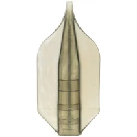 Con antitangle TRABUUCO Airtek RS Tail Rubbers, Distante Mari, 3buc/pac