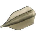 Con antitangle TRABUUCO Airtek RS Tail Rubbers, Distante Mari, 3buc/pac Con antitangle TRABUUCO Airtek RS Tail Rubbers, Distante Mari, 3buc/pac