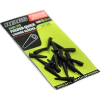 Conuri Anti Tangle Feeder Nevis, Marime S, 15mm, 20buc/pac Conuri Anti Tangle Feeder Nevis, Marime S, 15mm, 20buc/pac