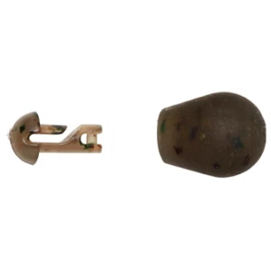 Opritor Dam Detek Quick Change Bead 5buc/pac