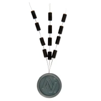 Stopper NYTRO Large Stopitz, 10buc/pac