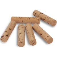 Baton Pluta Black Cat Cork Stick, 5cm, 6buc/pac Baton Pluta Black Cat Cork Stick, 5cm, 6buc/pac
