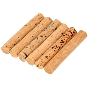 Baton Pluta GOLDEN CATCH G.Carp Cork Stick, 6mm, 5cm, 6buc/pac