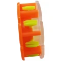 Combo Cleste SMART STOP Micro Bobber Stop + Pachet Rezerve, 24buc/pac