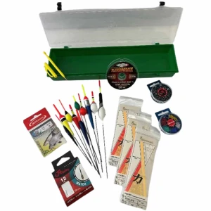 Kit Monturi Filfishing Filex Promo Float  Set 20 Accesorii