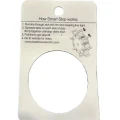 Set Rezerve SMART STOP Micro Bobber Stop Refill Pack, 24buc/pac