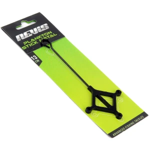 Tija Montura Plancton NEVIS Plankton Stick Metal, 13cm Tija Montura Plancton NEVIS Plankton Stick Metal, 13cm