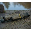 Banda fixare Solar UnderCover Camo Elasticated Tip & Butt Protector