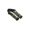 Banda fixare Solar UnderCover Camo Elasticated Tip & Butt Protector
