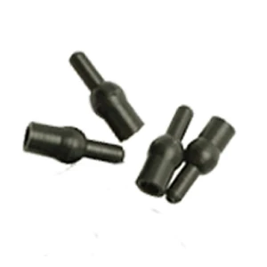 Con Fish Pro Tulip Negru 10buc/plic
