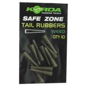 Con Plumb Pierdut Korda Gravel Tail Ruber 10buc/pl