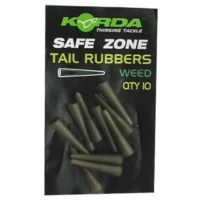 Con Plumb Pierdut Korda Tail Ruber 10buc/pl  