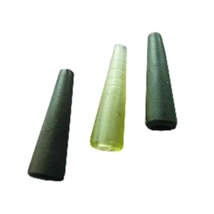 Conector Jaxon Tail Rubber Pro Carp Maro