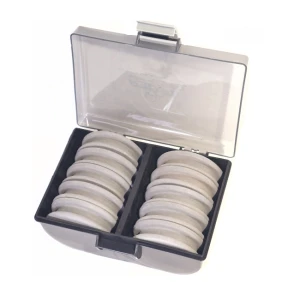 CUTIE CU 10 ROLE EVA PRO FL CHOD ZIG BIN CUTIE CU 10 ROLE EVA PRO FL CHOD ZIG BIN