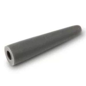 Con Plumb Pierdut Nash Speed Lead Clip Tail Rubber Silt