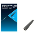 Con Plumb Pierdut Nash Speed Lead Clip Tail Rubber Silt Con Plumb Pierdut Nash Speed Lead Clip Tail Rubber Silt