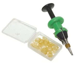 Dispozitiv Aplicare Inel Silicon Maver Bait Bander + Inele Silicon
