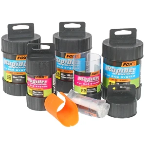 Fox Sistem Rapide Loader 85mm/220mm