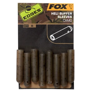 Heli Buffer Sleeves Fox Camo