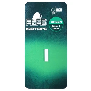 Isotop Nash Verde, 1buc/pac
