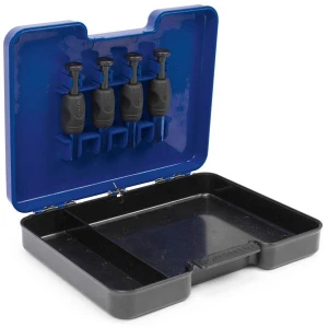 Kit Preducele Preston Momeala Commercial Punch Kit 4buc/set