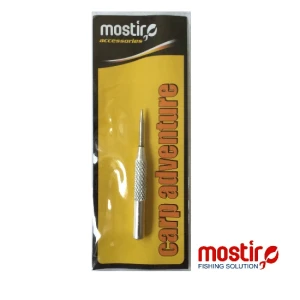 Knot Picker Mostiro Aluminium
