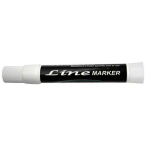 Marker Maver Pentru Fir - Alb