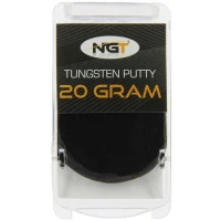 PASTA NGT TUNGSTEN BLACK 20GR PASTA NGT TUNGSTEN BLACK 20GR