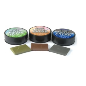 Pasta Tungsten Kryston Heavy Metal Extra Dark Silt