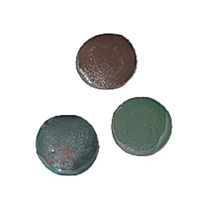 Pasta Tungsten Verde Jaxon