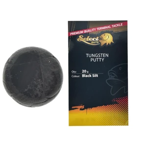 Pasta Tungsten Putty Select Baits, 20g