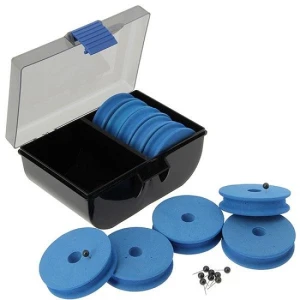 ROLE NGT EVA CHOD ZIG BIN 10 ROLLE CUTIE ROLE NGT EVA CHOD ZIG BIN 10 ROLLE CUTIE