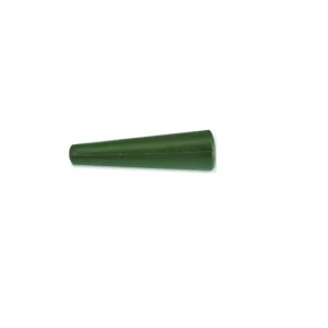 Radical Con Tail Rubber Mat Green