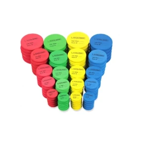 Role Colmic EVA pentru monturi 7cm Role Colmic EVA pentru monturi 7cm