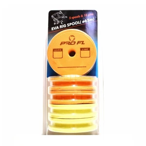 SET 5 ROLE EVA FL DIAMETRU 65MM SET 5 ROLE EVA FL DIAMETRU 65MM