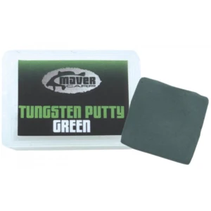 Maver Tungsten Putty Verde