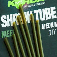 Tub Korda Termocontractabil Shrink Tube, Weed, 8buc/plic 1.2mm