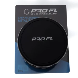 Nou FL. Bait Crusher Metalic Pro Fl