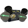 Bait Crusher KORDA Krusha L, D=120mm Bait Crusher KORDA Krusha L, D=120mm