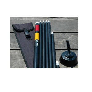 Baliza Icc Premium 3 Colours Changing