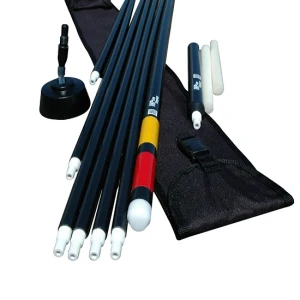 Baliza Icc Premium Galben