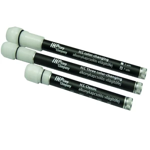 Baliza Luminoasa Icc Classic Yellow Pulse