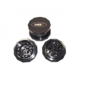 Crusher Ngt