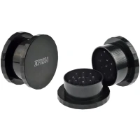 Crusher Zfish Bait Black Shredder Crusher Zfish Bait Black Shredder