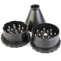 KRUSHER PROLOGIC BOILIE PELLETS KRUSHER PROLOGIC BOILIE PELLETS