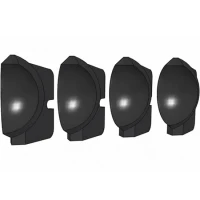 Kit Pentru Presa Bulgari Advance Fishing 45mm Kit Pentru Presa Bulgari Advance Fishing 45mm