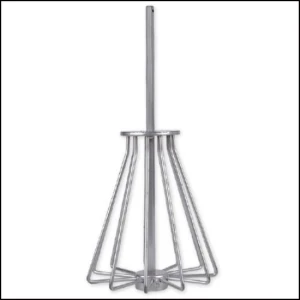 Mixer Nada Carp Zoom