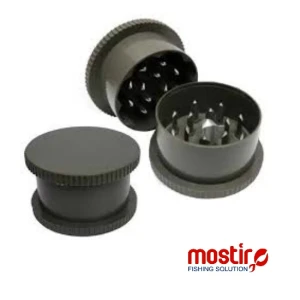 Mostiro Super Bait Crusher