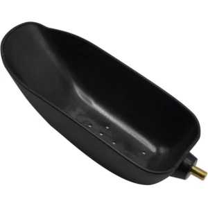 Paleta De Nadire Carp Zoom Cu Filet Universal 9x5.5x20cm