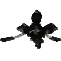 Presa Bulgari Wolf Ballmaker 45mm & 60mm Presa Bulgari Wolf Ballmaker 45mm & 60mm